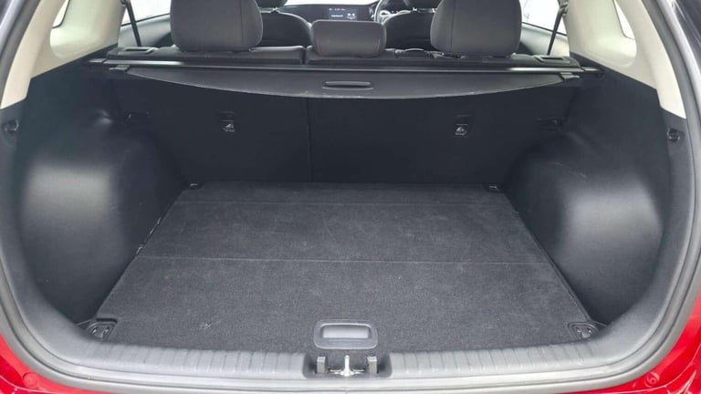 2022 Kia Niro 1.6 GDi 2 DCT Euro 6 (s/s) 5dr ESTATE Petrol/Electric Hybrid Automatic