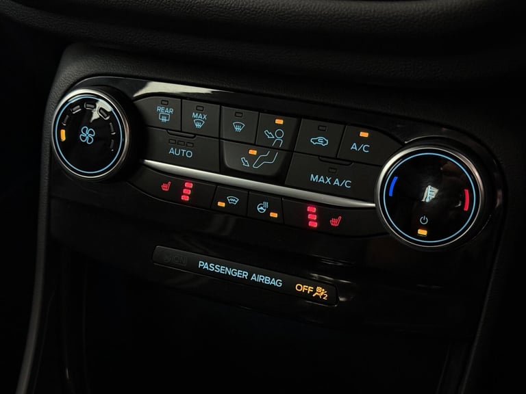 2023 Ford Puma 1.5 EcoBoost ST 5dr HATCHBACK PETROL Manual