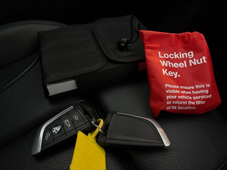 2020 BMW 2 Series Gran Coupe 1.5 218i M Sport Saloon 4dr Petrol DCT Euro 6 (s/s) (140 ps) - LED -...