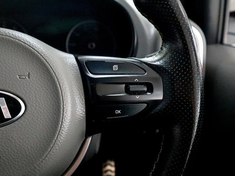 2019 Kia Picanto 1.25 X-line 5DR Hatch Petrol Hatch Petrol Automatic