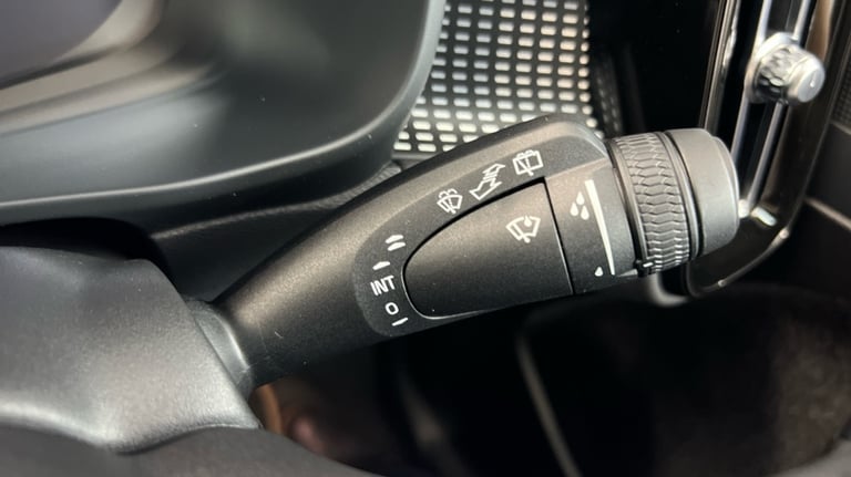 2024 Volvo XC40 Plus, B4 Mild hybrid, Petrol, Dark Estate Petrol Automatic