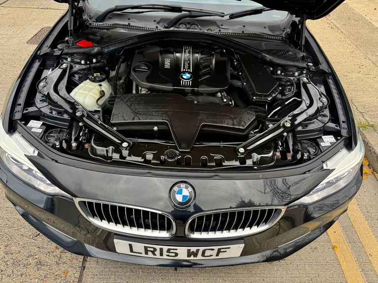 2015 BMW 4 Series 2.0 420d Luxury Convertible 2dr Diesel Auto Euro 6 (s/s) (184 ps) CONVERTIBLE D...