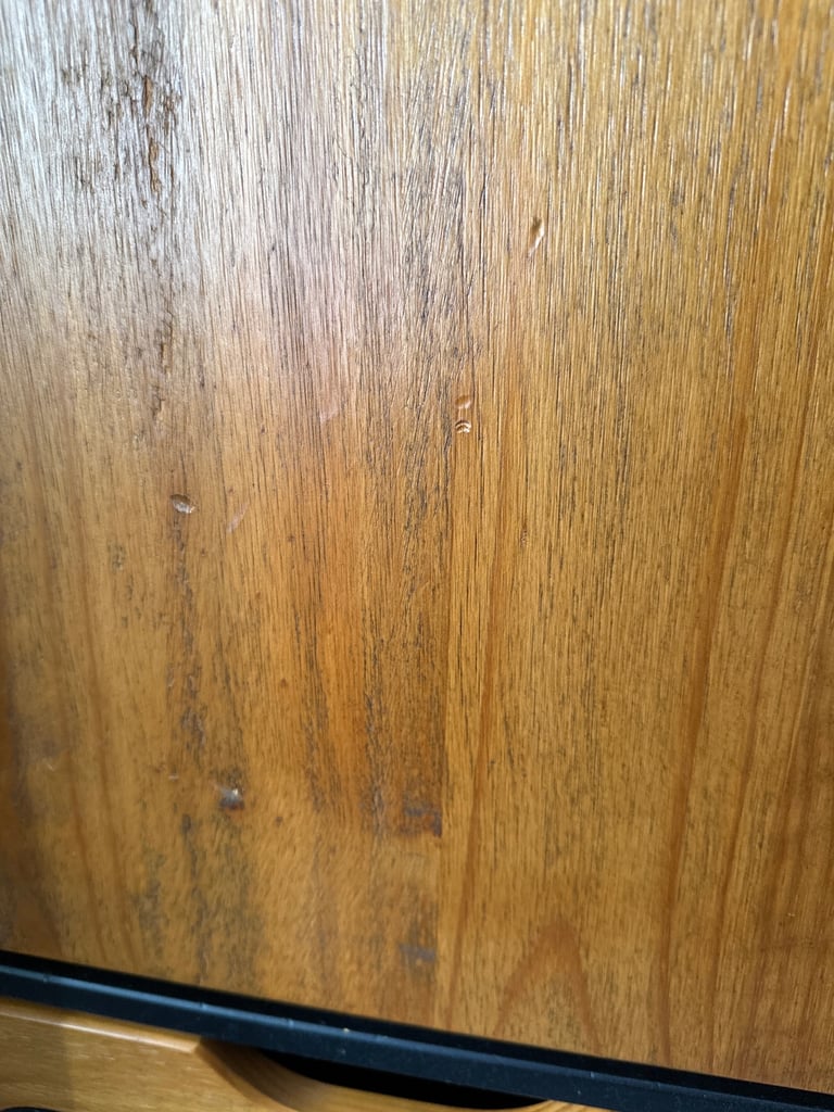 full size wardrobe £40 ONO