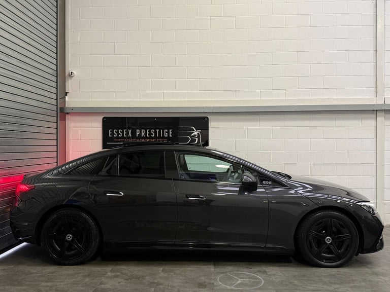 2023 Mercedes-Benz EQA EQE 300 AMG Line 4dr Saloon Electric Automatic