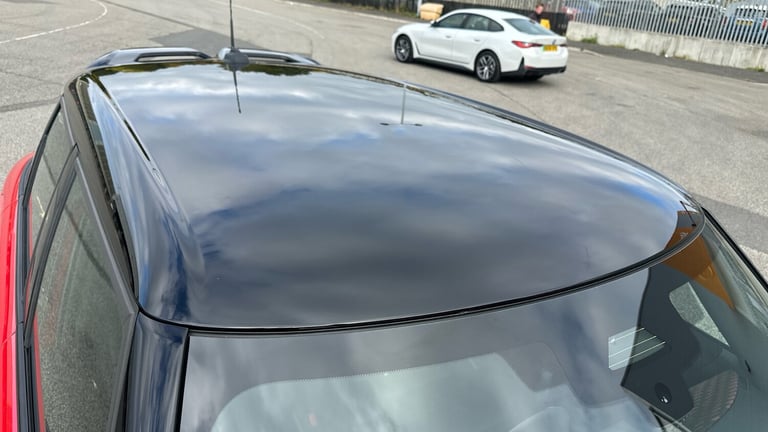 2024 MINI Cooper 2.0 S Sport 5dr Auto HATCHBACK PETROL Automatic