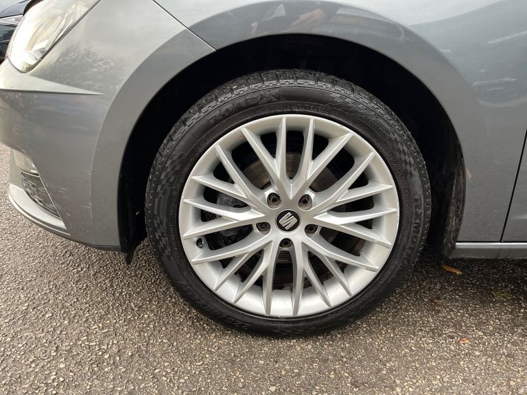  SEAT Leon 1.2 Tsi Se Dynamic Technology Hatchback 5dr Petrol Manual Euro 6 s/s