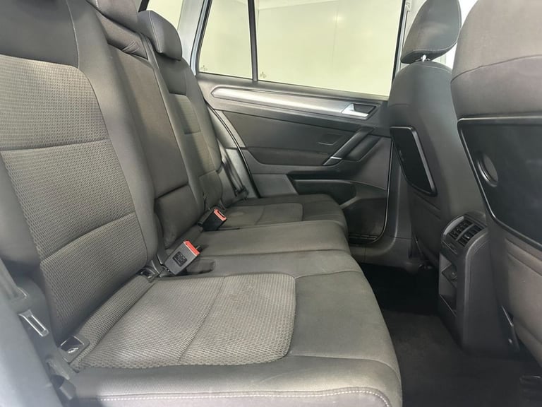 2018 Volkswagen Golf SV 1.5 TSI EVO SE Nav MPV 5dr Petrol Manual Euro 6 (s/s) (130 ps) MPV Petrol...