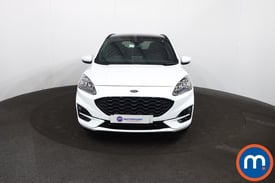 2021 Ford Kuga 1.5 EcoBlue ST-Line X Edition 5dr CrossOver Diesel Manual
