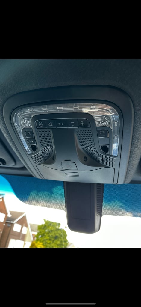 No Vat 57k Miles 2022 Mercedes Sprinter LWB Hpi Clear Van 