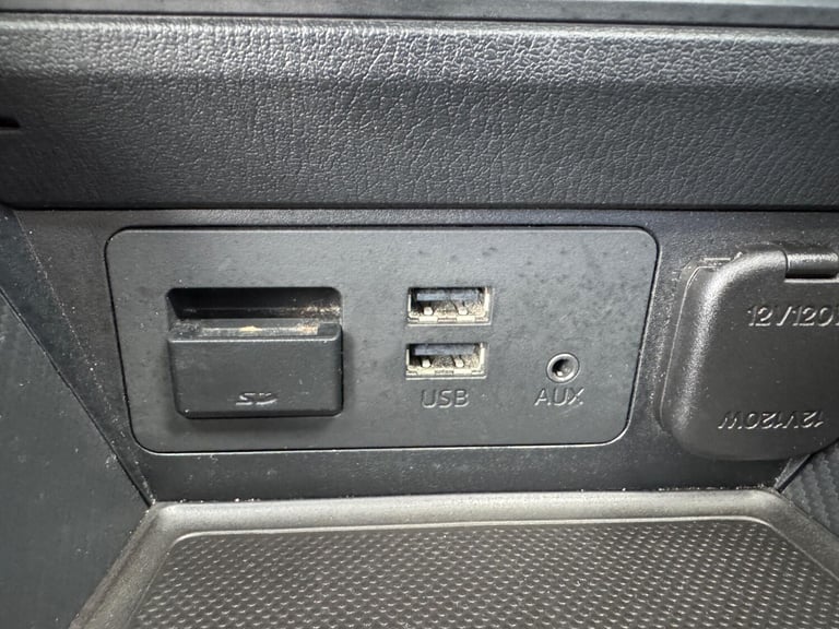 2017 Mazda CX-3 2.0 SKYACTIV-G Sport Nav Euro 6 (s/s) 5dr HATCHBACK Petrol Manual