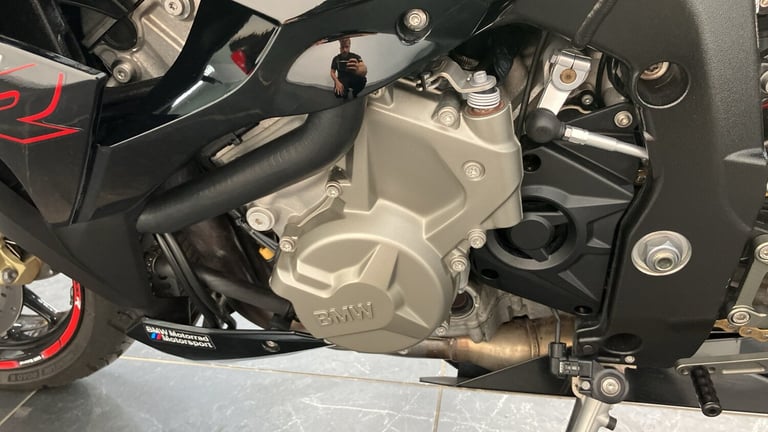 2016 BMW S1000 BMW S1000R SPORT (20MY) ROADSTER Petrol Manual