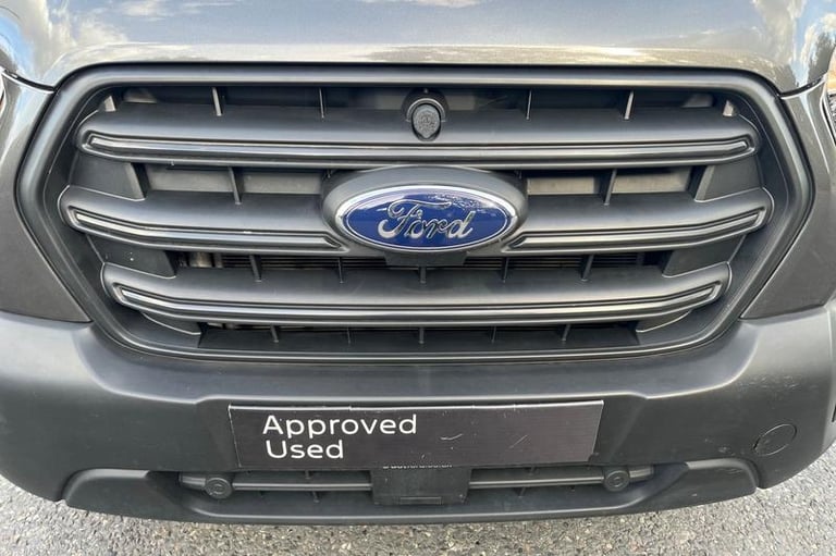 2023 Ford Transit 460 Leader AUTO L4 H3 ELWB High Roof 17 Seat Minibus RWD 2.0 EcoBlue 165ps, Min...