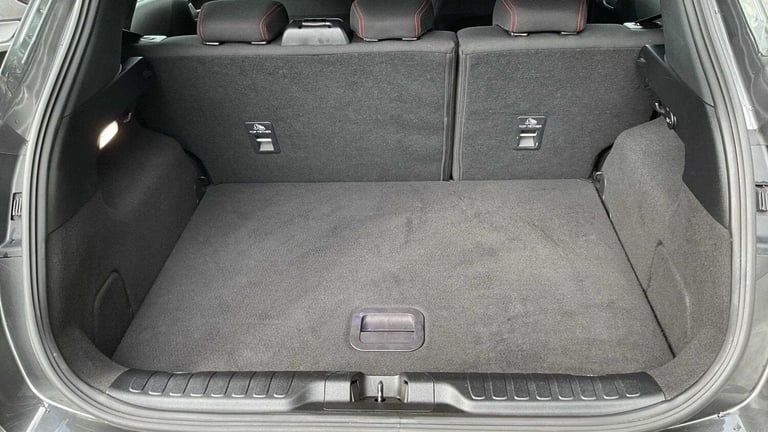 2023 Ford Puma 1.0 EcoBoost Hybrid mHEV ST-Line 5dr Hatchback Petrol Manual