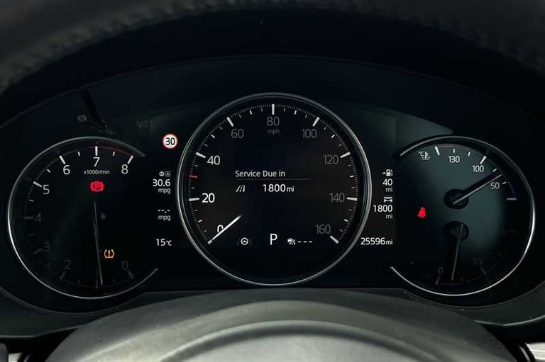 2022 Mazda CX-5 2.0 SKYACTIV-G Sport Edition SUV 5dr Petrol Auto Euro 6 (s/s) (165 ps) SUV Petrol...
