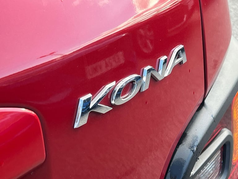 2020 Hyundai KONA 1.0T GDi Play Edition 5dr Hatchback PETROL Manual