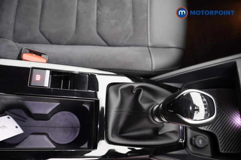 2023 Citroen C4 1.2 PureTech [130] Max 5dr HATCHBACK PETROL Manual