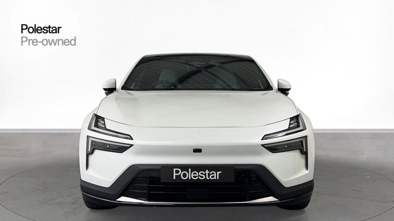 2025 Polestar Polestar 4 Polestar 4 Long range Single motor -Pilot-Plus-Privacy Glass Estate Elec...