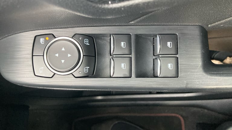 2022 Ford Kuga 1.5 EcoBlue ST-Line Edition 5dr Diesel Estate Estate Diesel Manual
