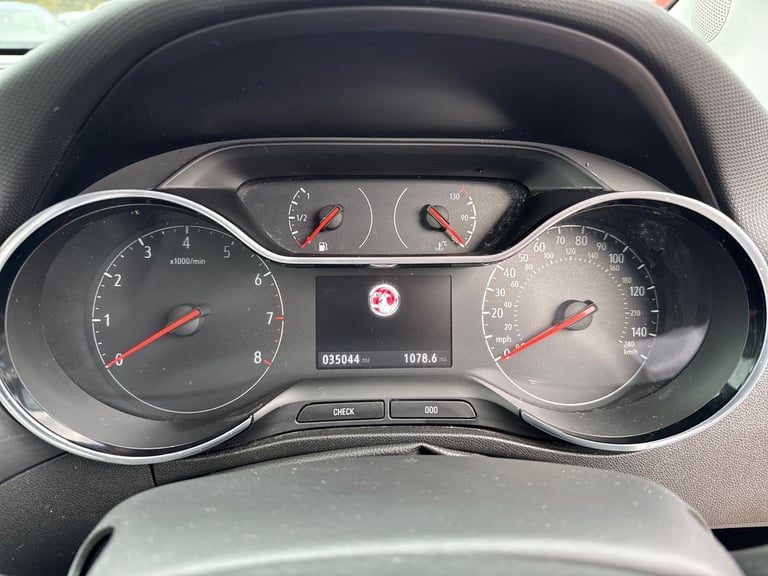 2022 Vauxhall Crossland Crossland Elite Edition 1.2 T Hatchback Petrol Manual