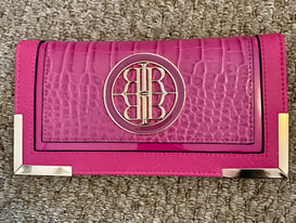 Brand new River Island purse. Never used! 