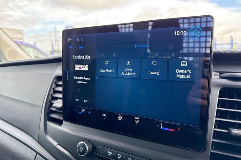 2025 Ford Transit 350 Leader L2 MWB Single Cab Tipper RWD 2.0 EcoBlue 165ps DAP, NATIONWIDE D Tip...