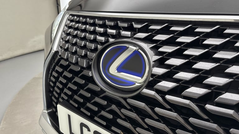 2021 Lexus RX 3.5 450h V6 SUV 5dr Petrol Hybrid E-CVT 4WD Euro 6 (s/s) (313 ps) SUV Petrol/Electr...