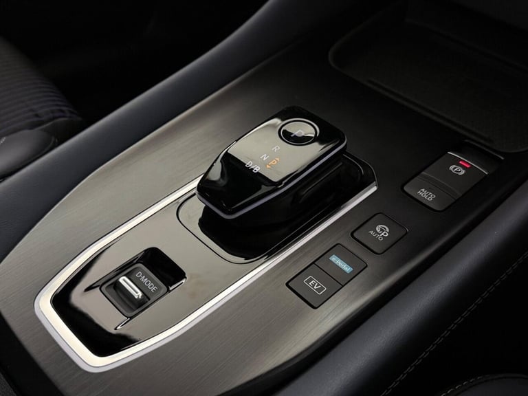 2022 Nissan Qashqai 1.5 h e-POWER Tekna Auto Euro 6 (s/s) 5dr HATCHBACK PETROL/ELECTRIC Automatic