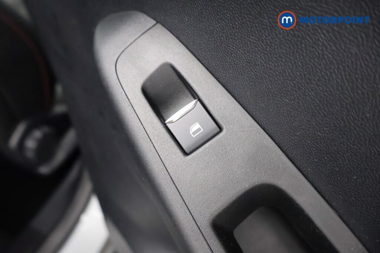 2023 Ford Puma 1.0 EcoBoost Hybrid mHEV ST-Line X 5dr SUV Petrol Manual