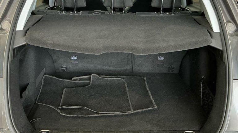 2016 Peugeot 2008 1.2 PureTech Allure Euro 6 5dr HATCHBACK Petrol Manual