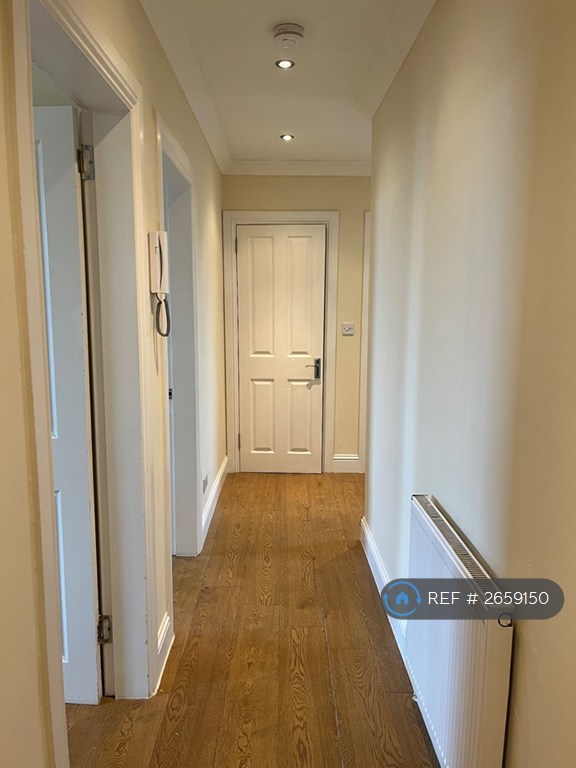 2 bedroom flat in Craigentinny Road, Edinburgh, EH7 (2 bed) (#2659150)