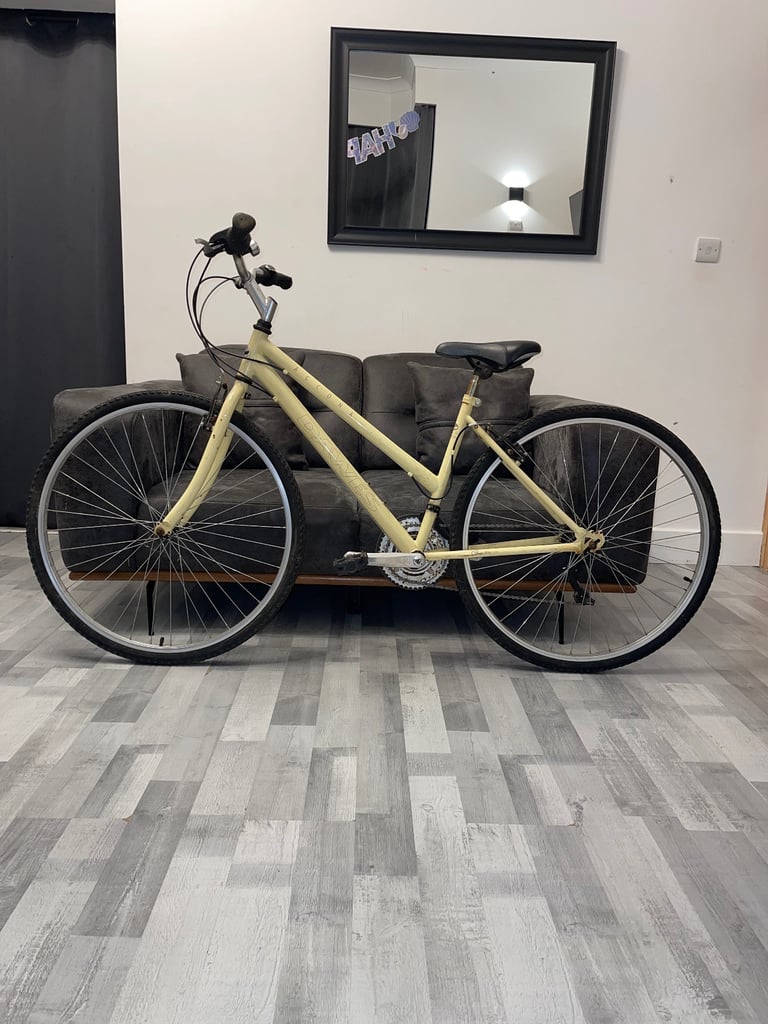 image for Dawes Accona Hybrid Bike