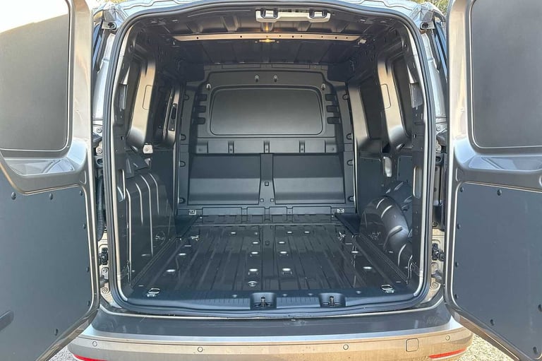 2024 Volkswagen Caddy 2.0 TDI 102PS Commerce Plus Van PANEL VAN DIESEL Manual