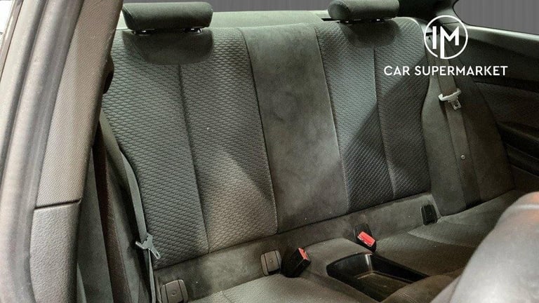 2017 BMW 2 Series 1.5 218i M Sport Auto Euro 6 (s/s) 2dr COUPE Petrol Automatic