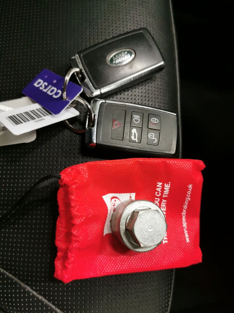 2019 Land Rover Discovery 3.0 SD V6 HSE SUV 5dr Diesel Auto 4WD Euro 6 (s/s) (306 ps) - AUTO PARK...