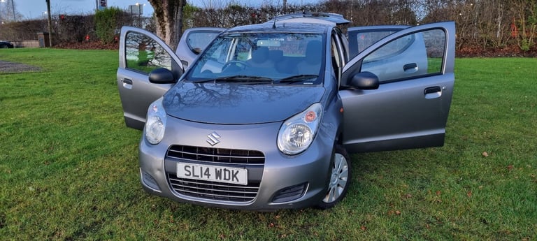 Extremely economical Low Insurance only £20 Tax 50% Saving on car's cost History LEZ Aproved