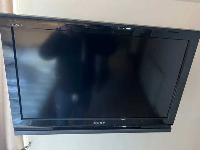 Sony Bravia 32 inch TV | in Fraserburgh, Aberdeenshire | Gumtree