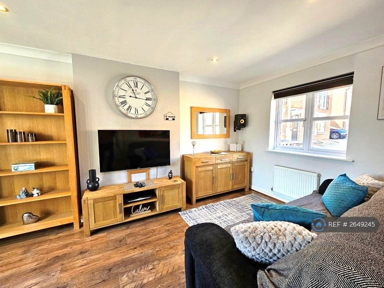 3 bedroom house in Boughton Way, Gloucester, GL4 (3 bed) (#2649245)