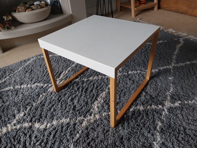 HABITAT side/coffee table