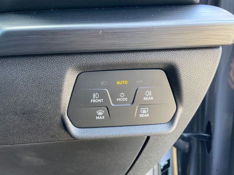 2022 Cupra Formentor Cupra Formentor 2.0 TSI 310 VZ2 5Dr DSG 4Drive Estate Hatchback Petrol Autom...