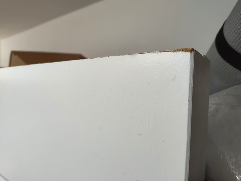 5 new build doors