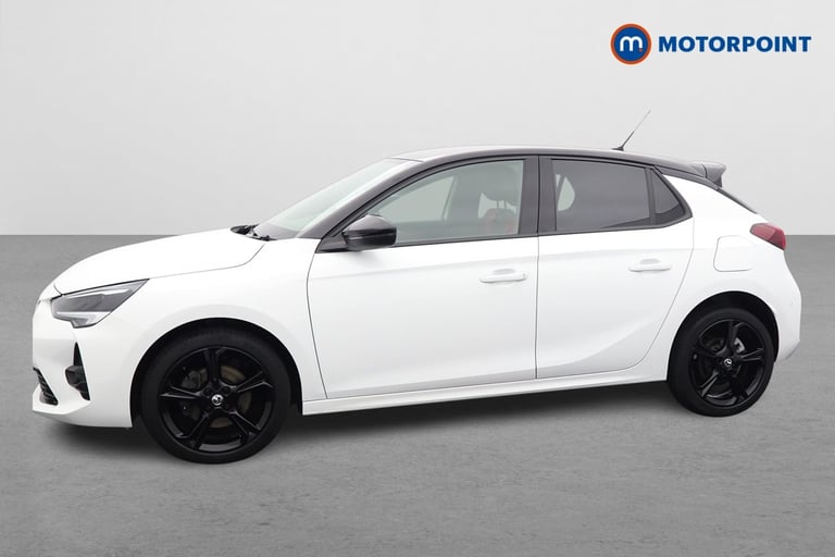 2023 Vauxhall Corsa 1.2 Turbo GS 5dr Auto Hatchback Petrol Automatic