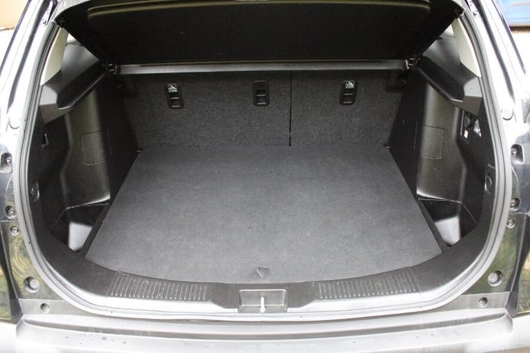 2024 Suzuki SX4 S-Cross 1.5h Motion Suv 5dr Petrol Hybrid Ags Euro 6 (s/s) (115 Ps) HATCHBACK Pet...