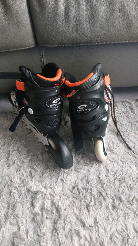 Skates