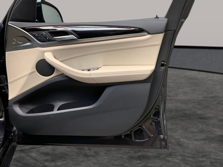 2022 BMW iX3 210kW M Sport 80kWh 5dr Auto ESTATE ELECTRIC Automatic