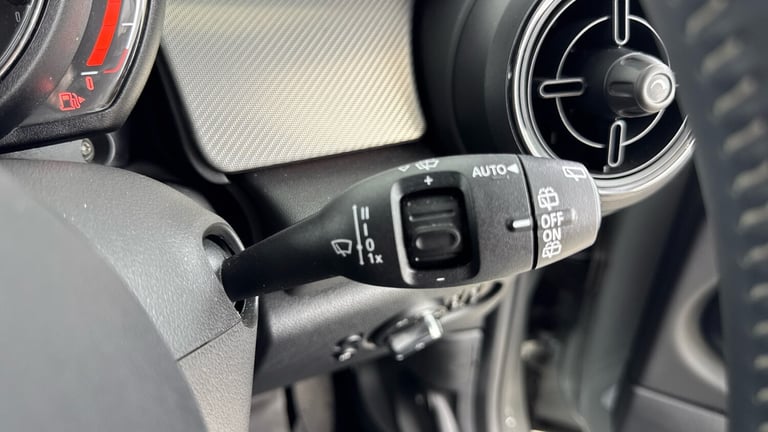 2022 MINI Hatch 1.5 Cooper Exclusive 3dr Auto Petrol Hatchback Hatchback Petrol Automatic