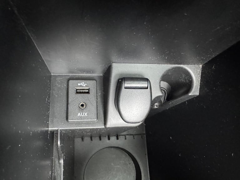 2014 Nissan Qashqai DCI ACENTA PREMIUM Hatchback Diesel Automatic