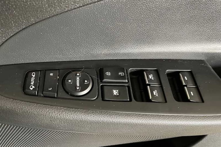 2021 Hyundai TUCSON 1.6 T-GDi SE Nav SUV 5dr Petrol Manual Euro 6 (s/s) (177 ps) SUV Petrol Manual