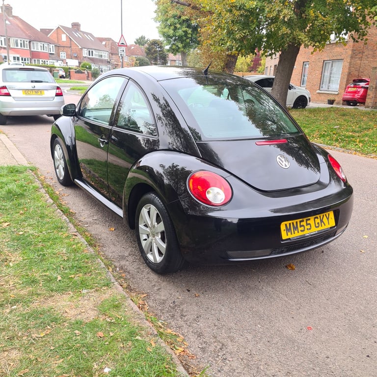 Volkswagen, BEETLE, Automatic ULEZ FREE 
