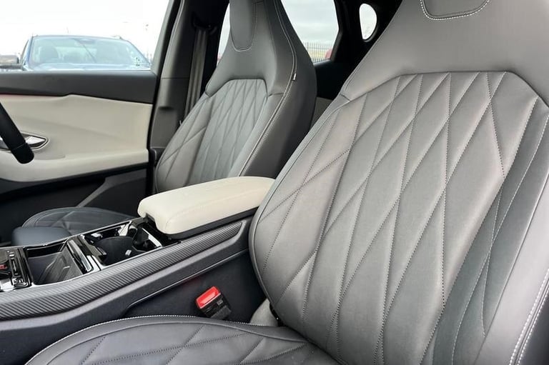 2024 Ford Capri 210kW Premium 77kWh 5dr Auto [Driver Assist Pack] **TrustFord Demo** POWER Estate...