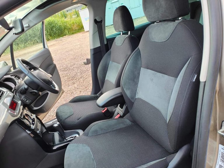 2010 Citroen C3 1.6 VTi Exclusive Auto Euro 5 5dr Hatchback Petrol Automatic